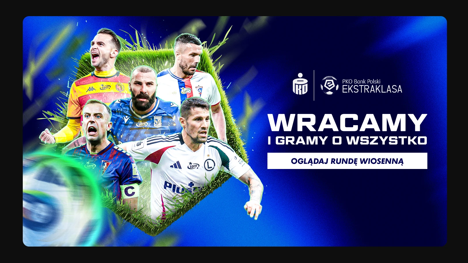 Canal+ Ekstraklasa